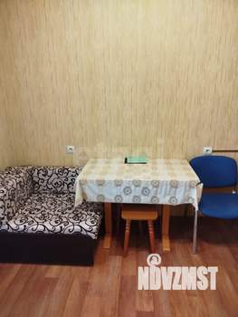 1-к квартира, вторичка, 36м2, 7/11 этаж