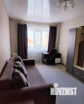 2-к квартира, вторичка, 69м2, 1/7 этаж