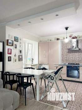 3-к квартира, вторичка, 89м2, 1/8 этаж