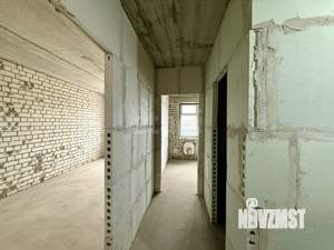 1-к квартира, вторичка, 35м2, 3/6 этаж