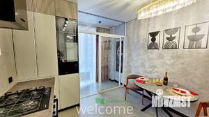 2-к квартира, вторичка, 59м2, 5/8 этаж