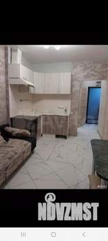 1-к квартира, вторичка, 43м2, 6/9 этаж