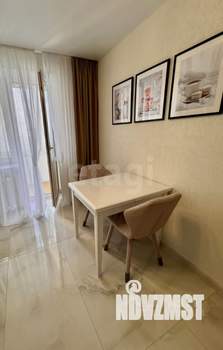 1-к квартира, вторичка, 39м2, 6/11 этаж