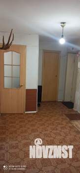 3-к квартира, вторичка, 64м2, 2/14 этаж