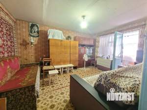1-к квартира, вторичка, 32м2, 4/5 этаж