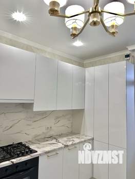 3-к квартира, вторичка, 80м2, 7/17 этаж