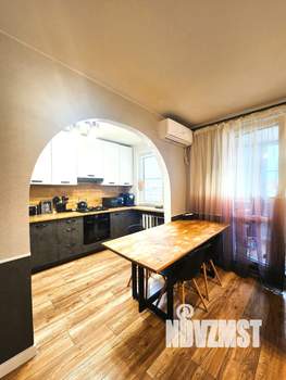 2-к квартира, вторичка, 89м2, 10/10 этаж