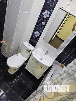 1-к квартира, вторичка, 41м2, 4/11 этаж