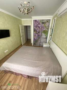 2-к квартира, вторичка, 50м2, 4/7 этаж