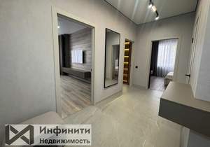 2-к квартира, вторичка, 68м2, 4/21 этаж