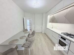 2-к квартира, вторичка, 62м2, 7/16 этаж