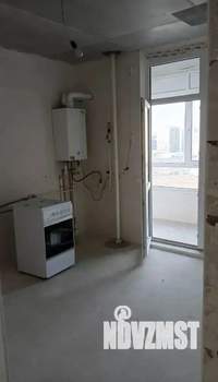 3-к квартира, вторичка, 77м2, 7/24 этаж