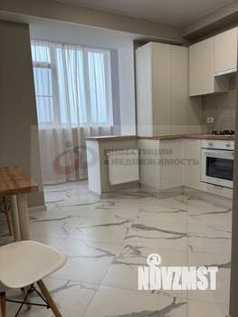 1-к квартира, вторичка, 38м2, 12/15 этаж