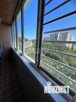 3-к квартира, вторичка, 65м2, 4/5 этаж