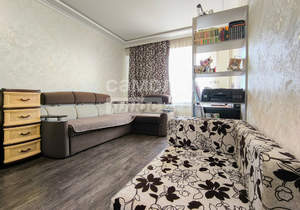 1-к квартира, вторичка, 40м2, 11/11 этаж