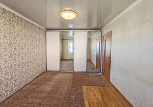 1-к квартира, вторичка, 34м2, 5/6 этаж