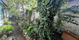 1-к квартира, вторичка, 31м2, 1/1 этаж