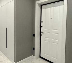 2-к квартира, вторичка, 64м2, 19/21 этаж