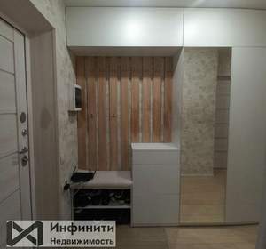 3-к квартира, вторичка, 68м2, 5/10 этаж