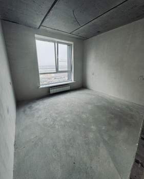 1-к квартира, сданный дом, 31м2, 11/12 этаж