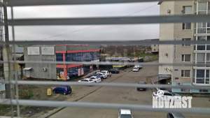 1-к квартира, вторичка, 37м2, 3/6 этаж