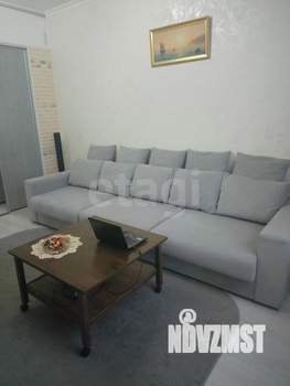 2-к квартира, вторичка, 50м2, 2/3 этаж