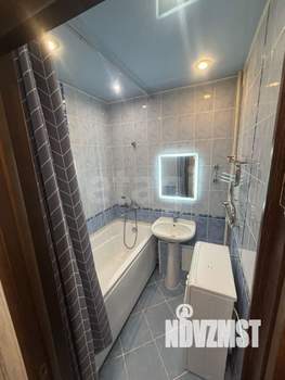 1-к квартира, вторичка, 45м2, 4/10 этаж