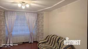 1-к квартира, вторичка, 48м2, 4/5 этаж