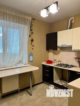 1-к квартира, вторичка, 46м2, 7/10 этаж