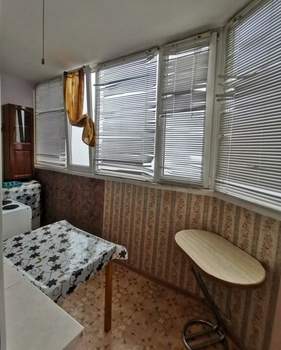 1-к квартира, вторичка, 24м2, 12/16 этаж