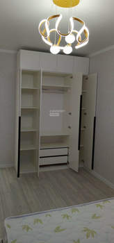 2-к квартира, вторичка, 62м2, 7/9 этаж