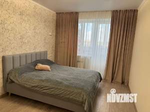 3-к квартира, вторичка, 85м2, 7/11 этаж