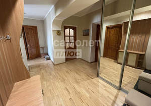 3-к квартира, вторичка, 87м2, 5/5 этаж