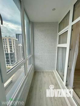 1-к квартира, вторичка, 34м2, 12/12 этаж