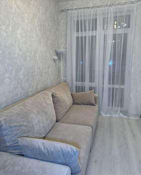 1-к квартира, вторичка, 28м2, 8/16 этаж