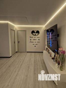4-к квартира, вторичка, 104м2, 5/10 этаж