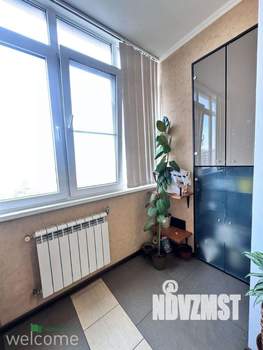 2-к квартира, вторичка, 78м2, 9/9 этаж