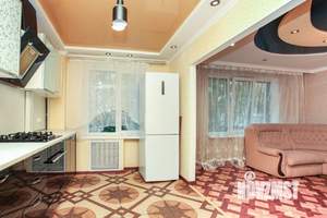 3-к квартира, вторичка, 71м2, 1/9 этаж