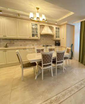 3-к квартира, вторичка, 97м2, 5/17 этаж