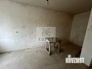 1-к квартира, вторичка, 37м2, 3/9 этаж