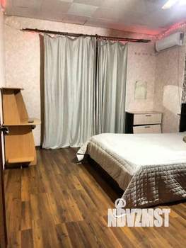 1-к квартира, вторичка, 43м2, 6/10 этаж