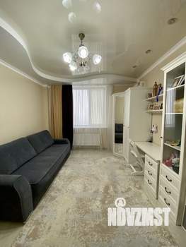 2-к квартира, вторичка, 60м2, 15/16 этаж