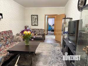 3-к квартира, вторичка, 81м2, 5/6 этаж