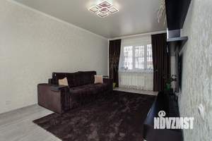 2-к квартира, вторичка, 80м2, 10/10 этаж