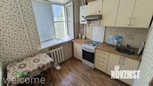 2-к квартира, вторичка, 45м2, 4/5 этаж