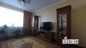 3-к квартира, вторичка, 81м2, 3/19 этаж