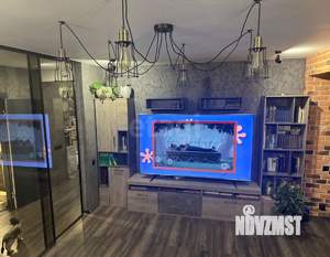 2-к квартира, вторичка, 99м2, 9/13 этаж