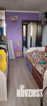 3-к квартира, вторичка, 67м2, 6/9 этаж