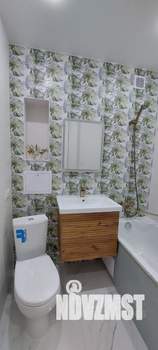 1-к квартира, вторичка, 33м2, 2/5 этаж