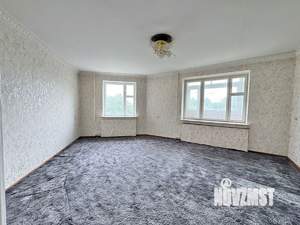 4-к квартира, вторичка, 98м2, 6/10 этаж
